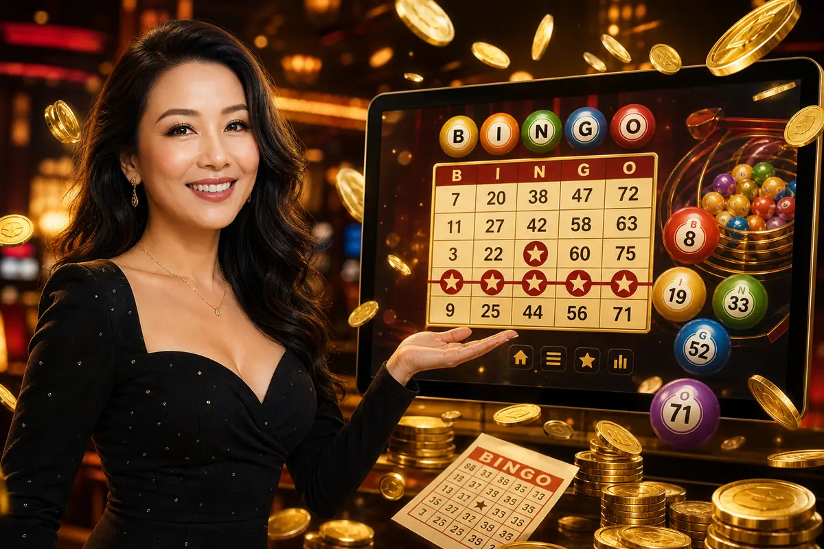 bk8r game Fortune Gems